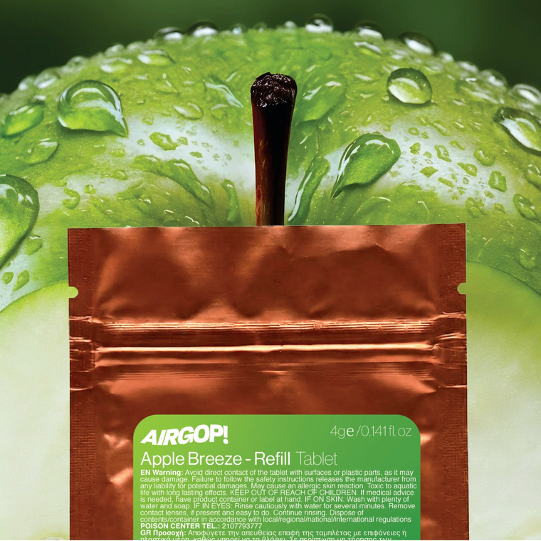 Apple Breeze