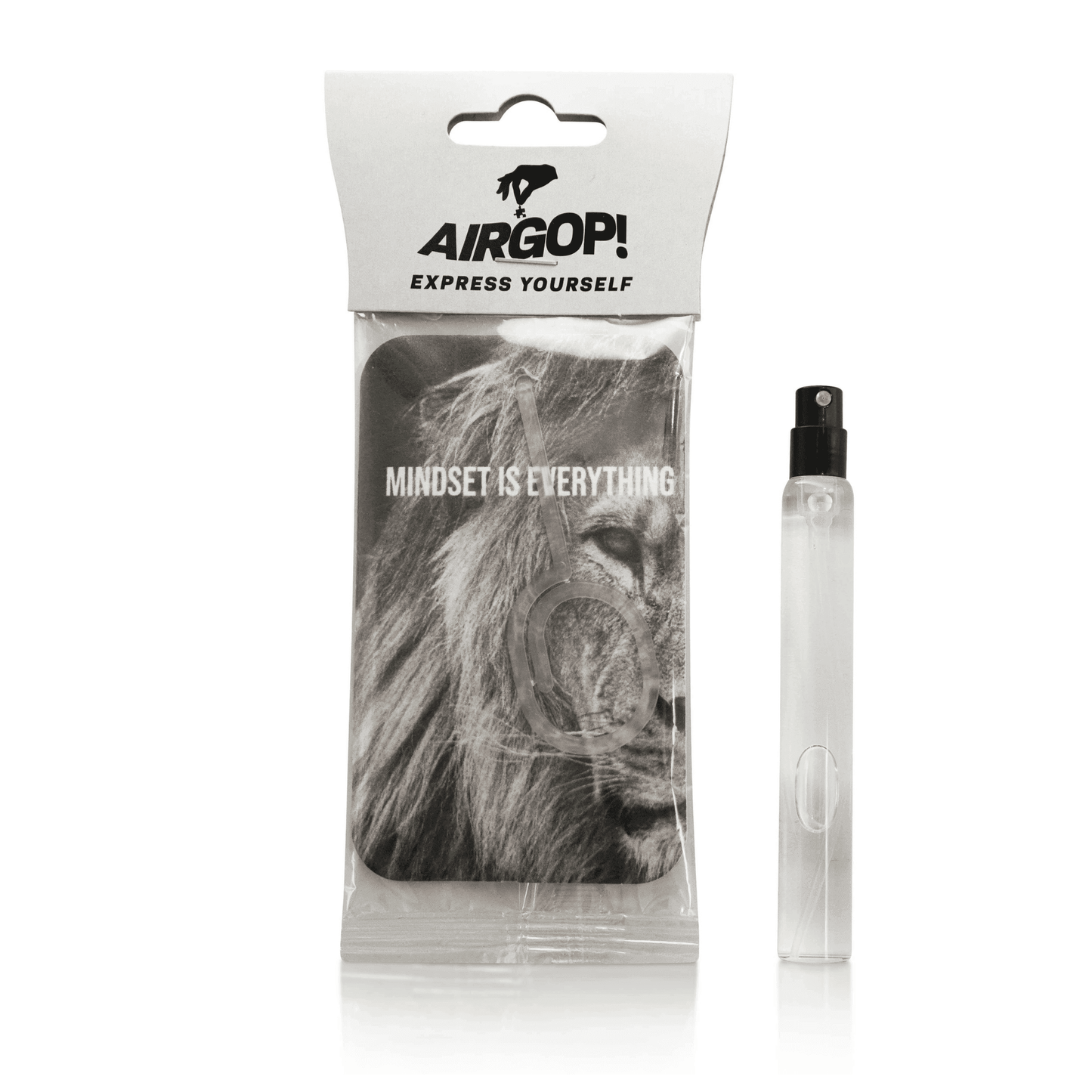 Αρωματικό Spray 10ml