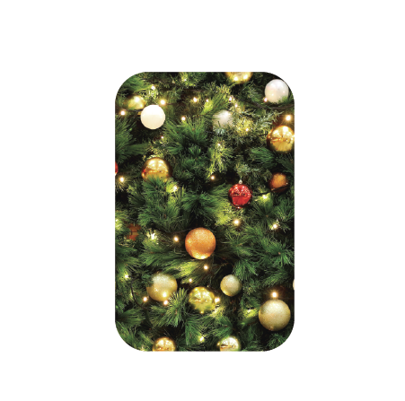 Christmas Tree!