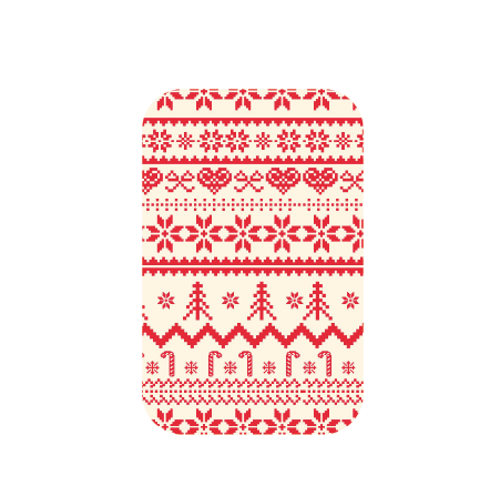 Christmas Sweater!