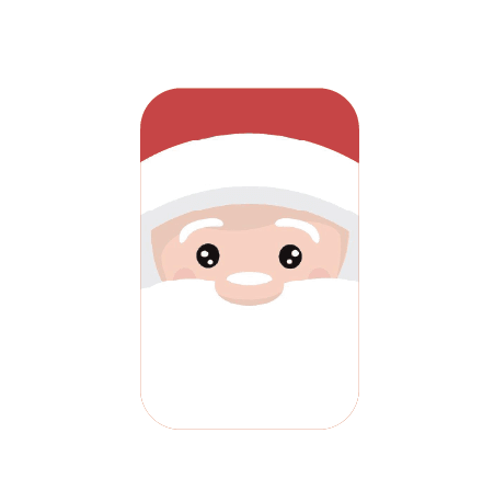 Santa!