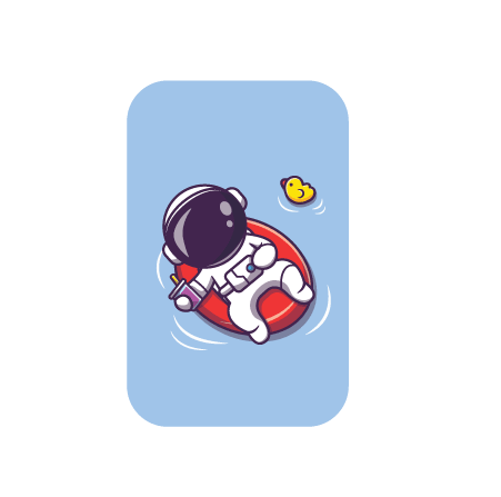 Astronaut!