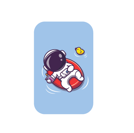 Astronaut! - Airgop