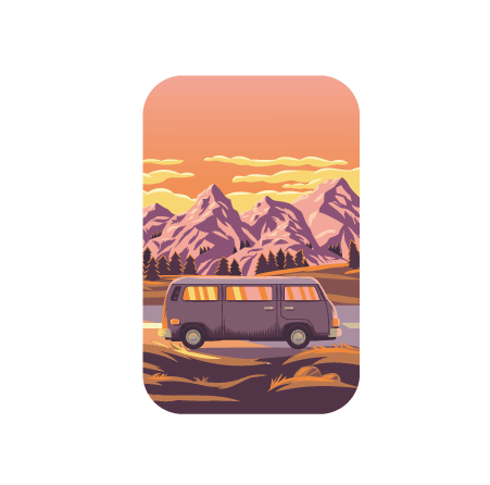 Scenic Drive!