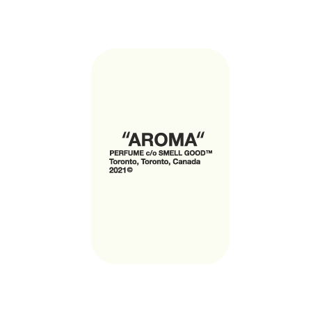 "Aroma"! - Airgop