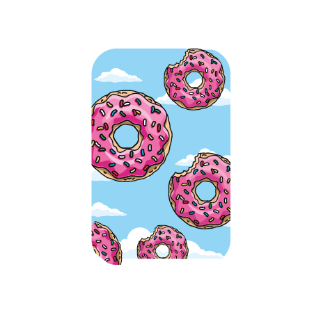 Donuts!