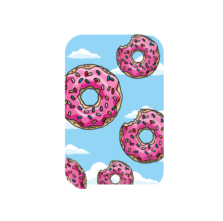 Donuts! - Airgop