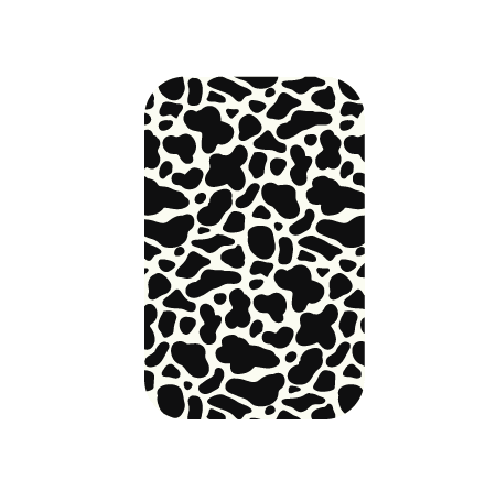 Zebra Pattern!