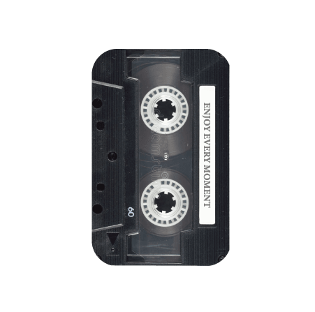 Cassette!