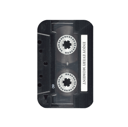 Cassette! - Airgop
