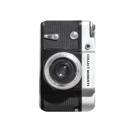 Camera!