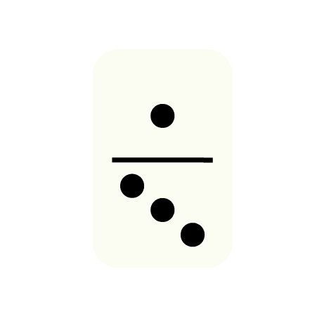 Domino!