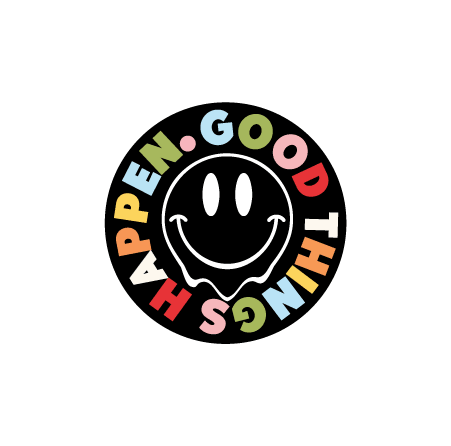 Good Things Happen!