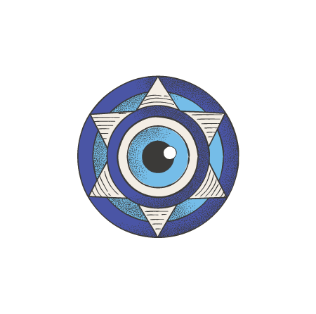 Eye!