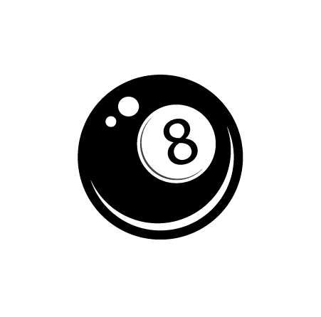 Eight Ball!