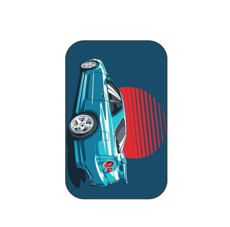 Sports Car!