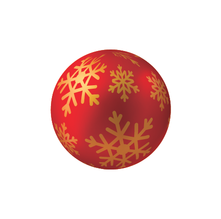 Christmas Decoration!