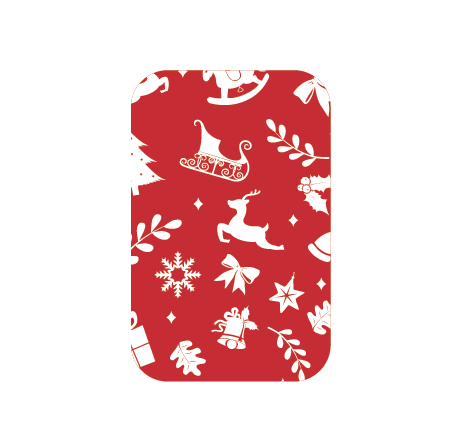 Christmas Pattern!