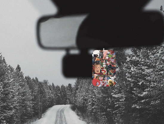 Christmas Poster!