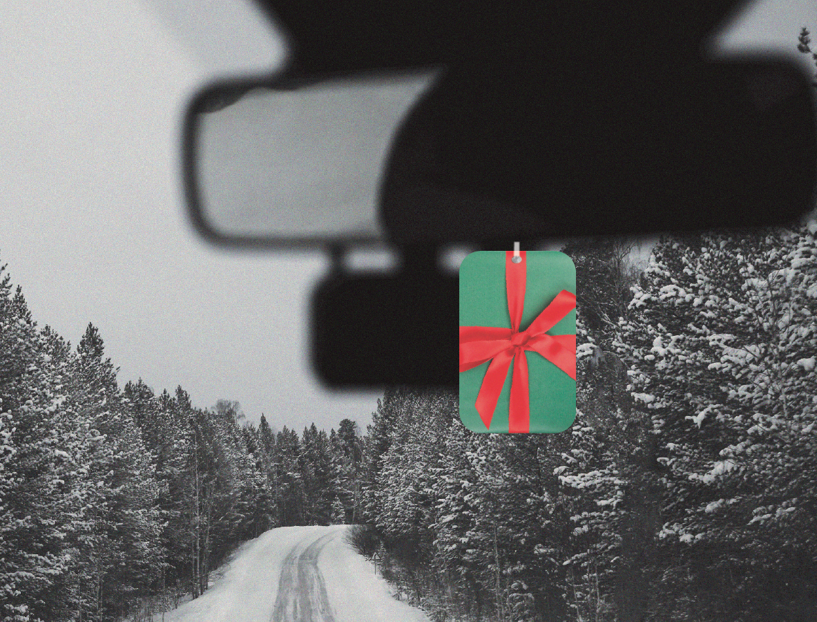 Present!