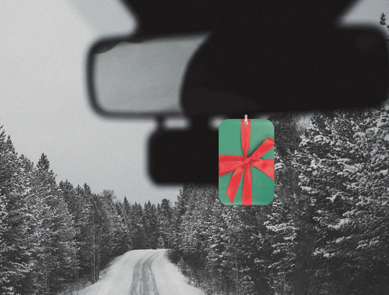 Present!