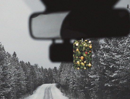 Christmas Tree!