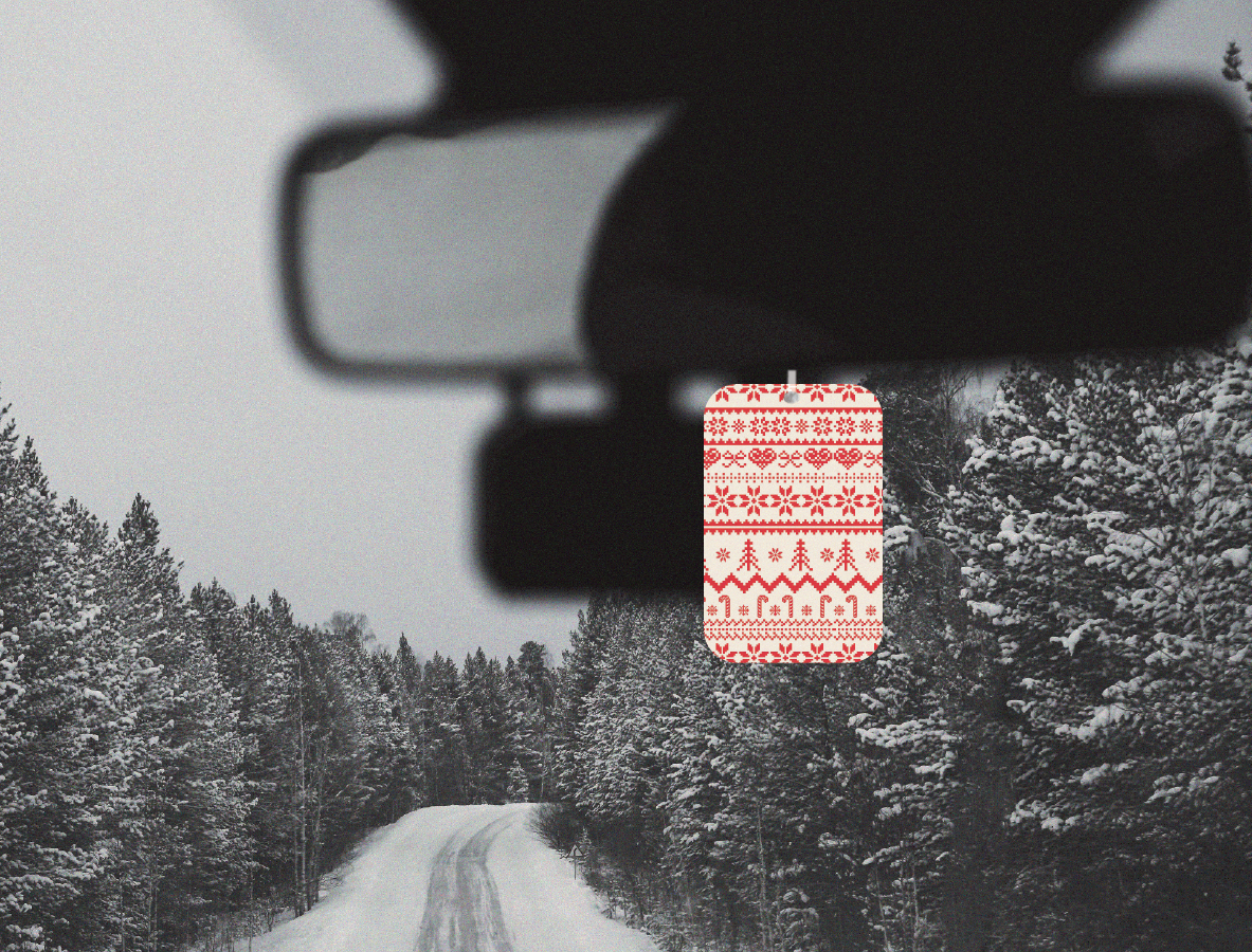 Christmas Sweater!