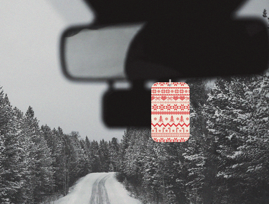 Christmas Sweater!