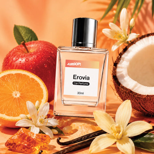Erovia