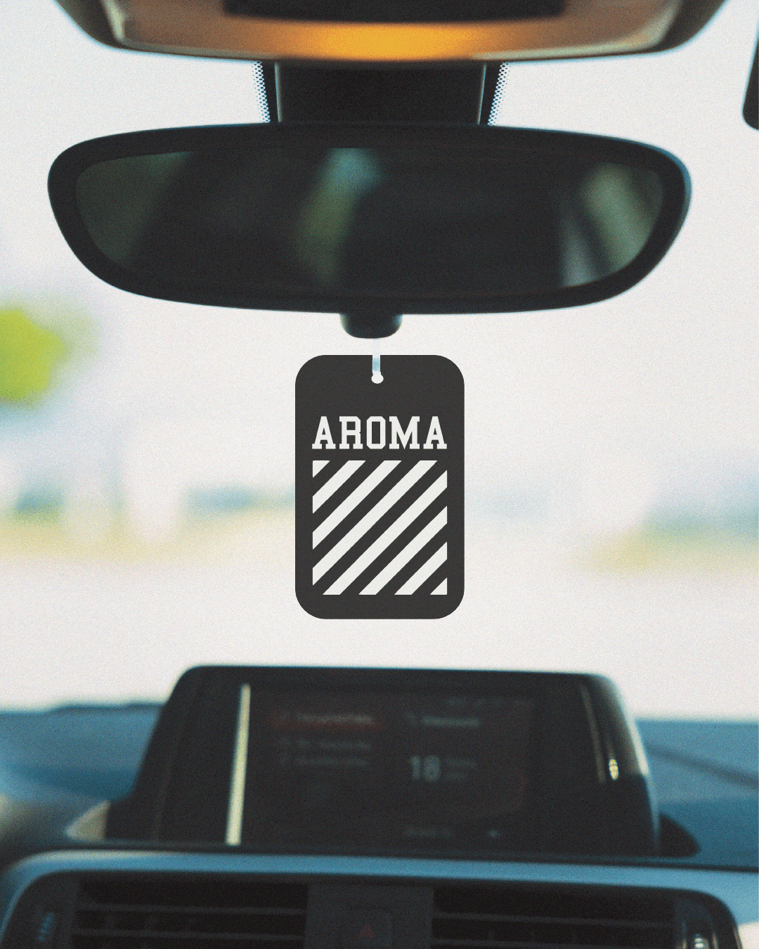 Off Aroma!