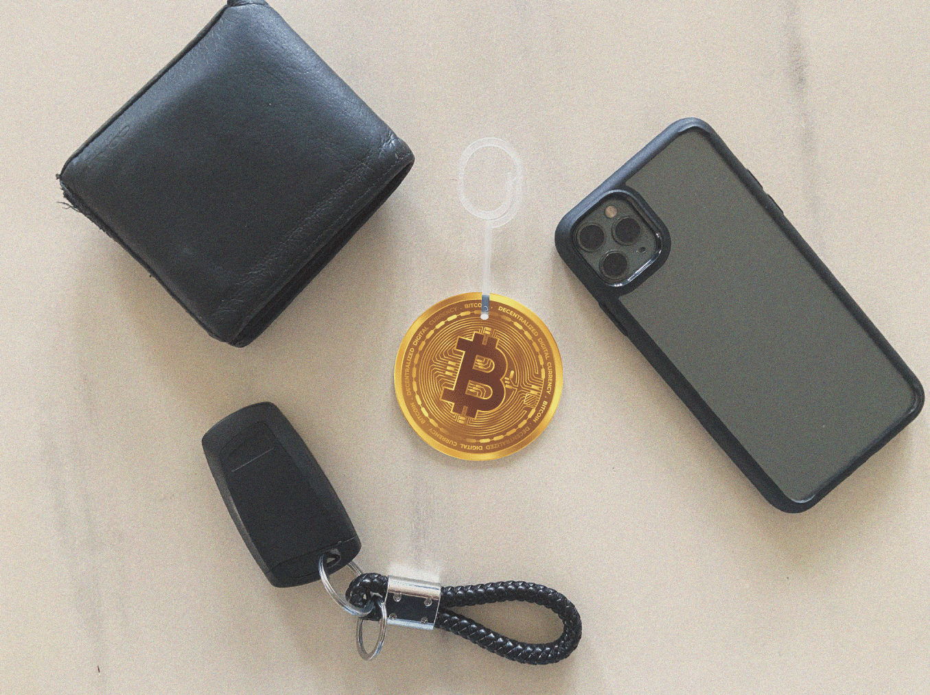 Crypto!