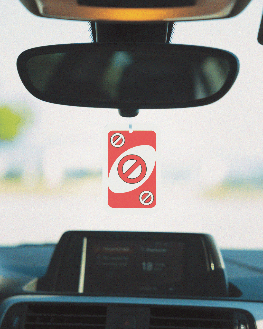 Block Freshener!