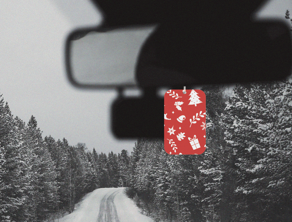 Christmas Pattern!