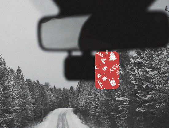 Christmas Pattern!