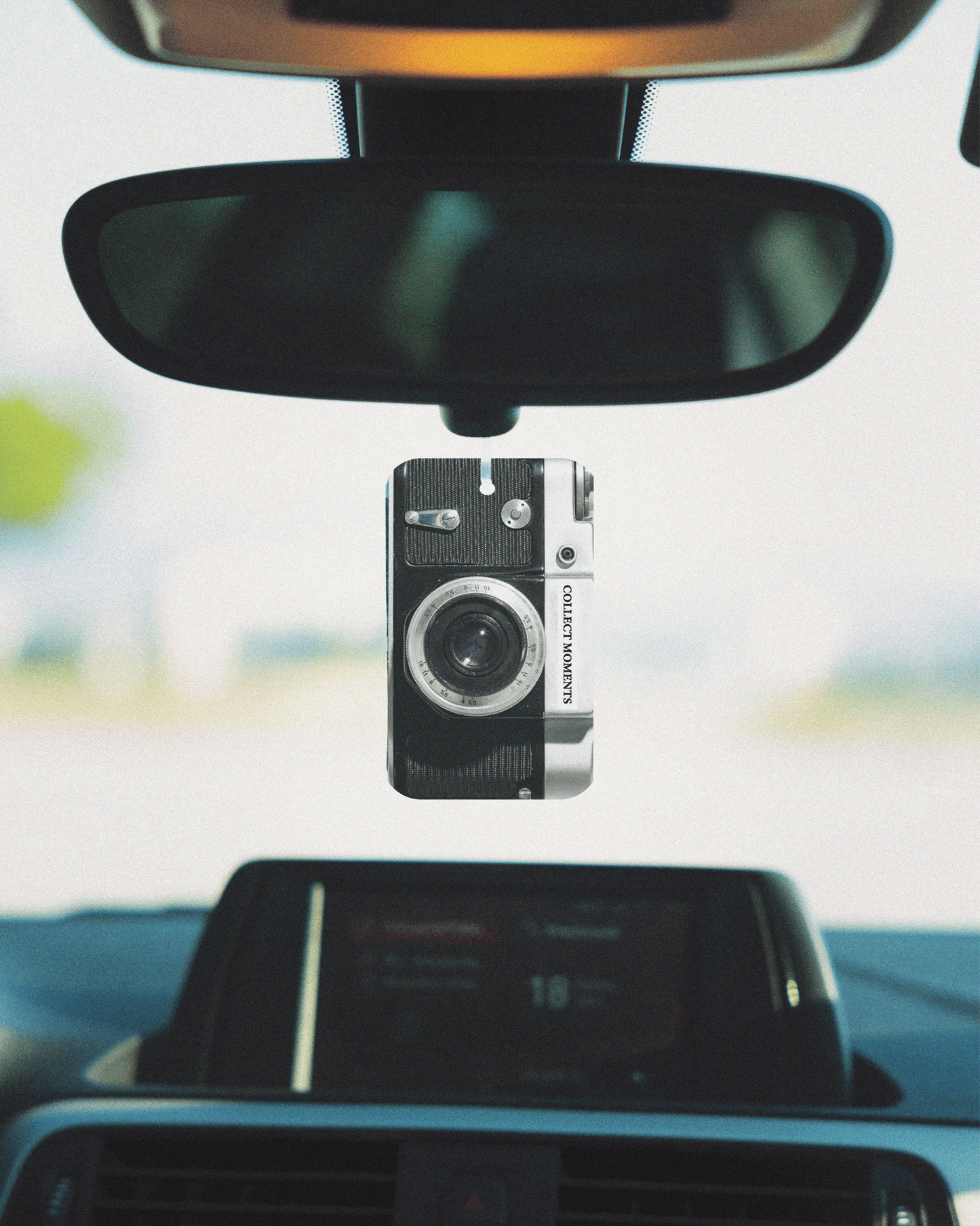 Camera!