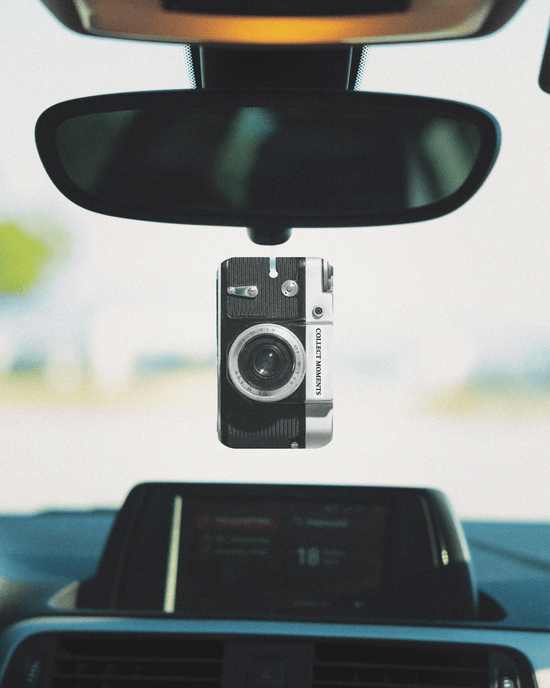 Camera!