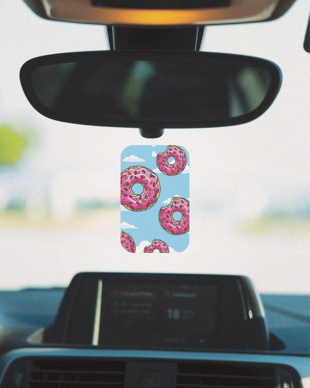 Donuts!