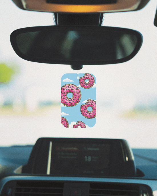 Donuts!
