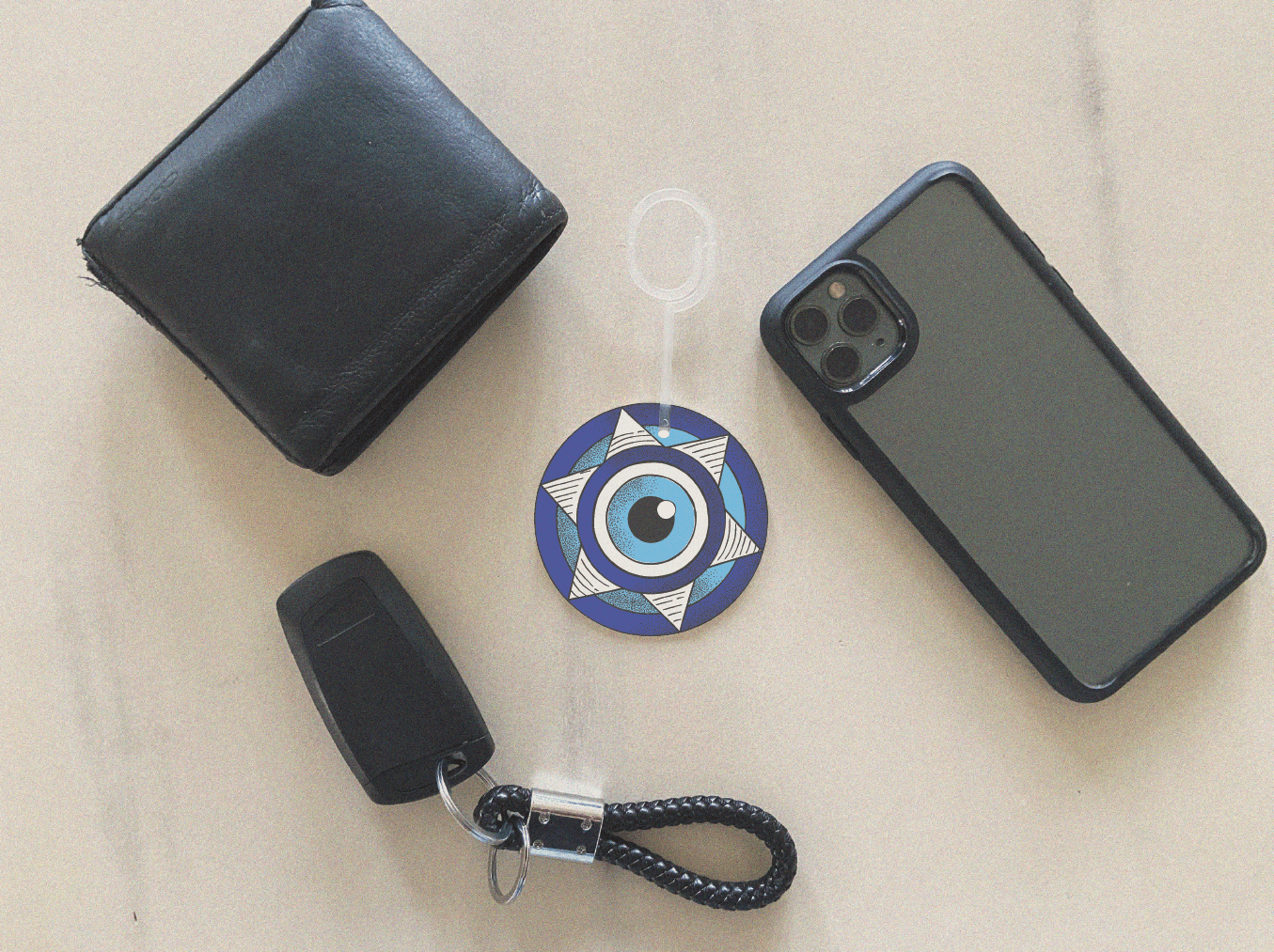Eye!