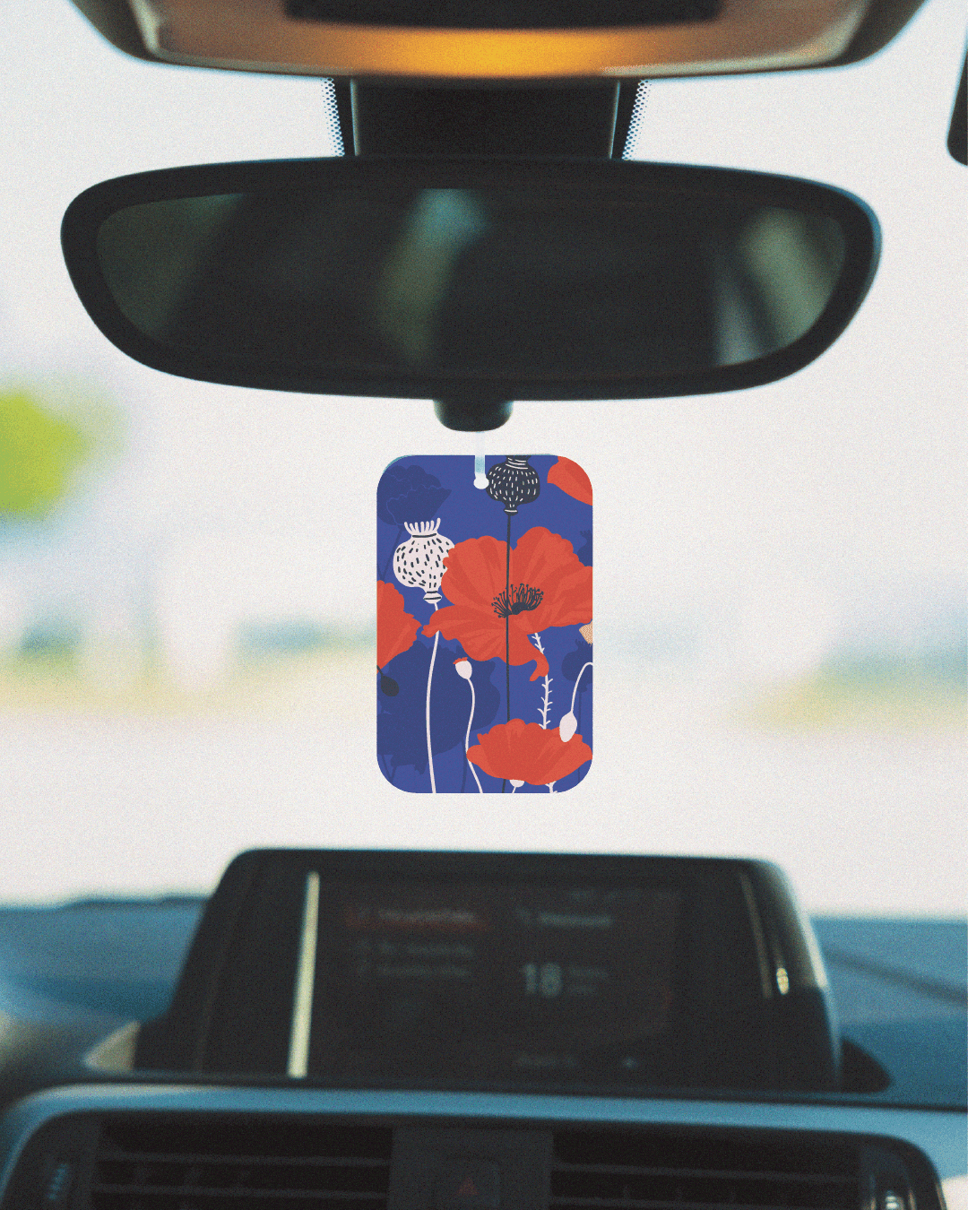 Floral Pattern!