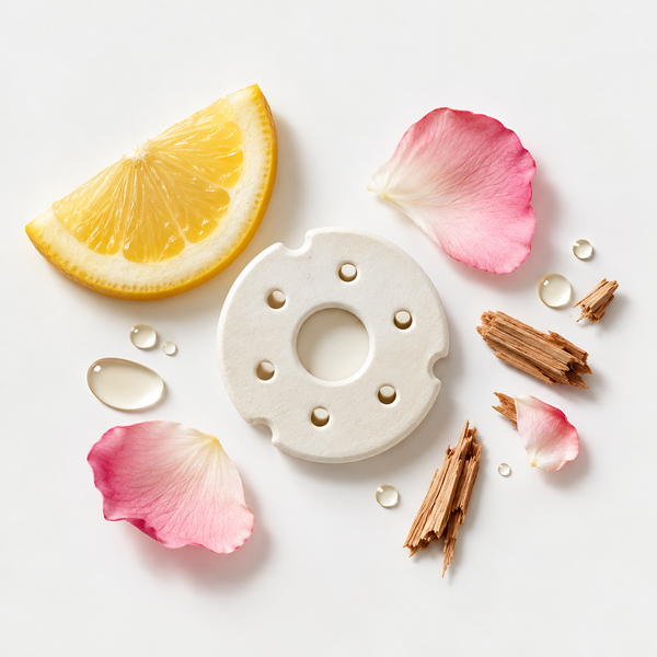 Aegean Blossom - Refill Tablet