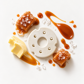 Salted Caramel