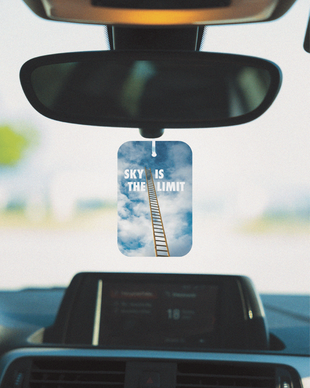 SKY IS THE LIMIT