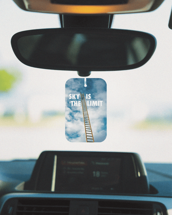 SKY IS THE LIMIT