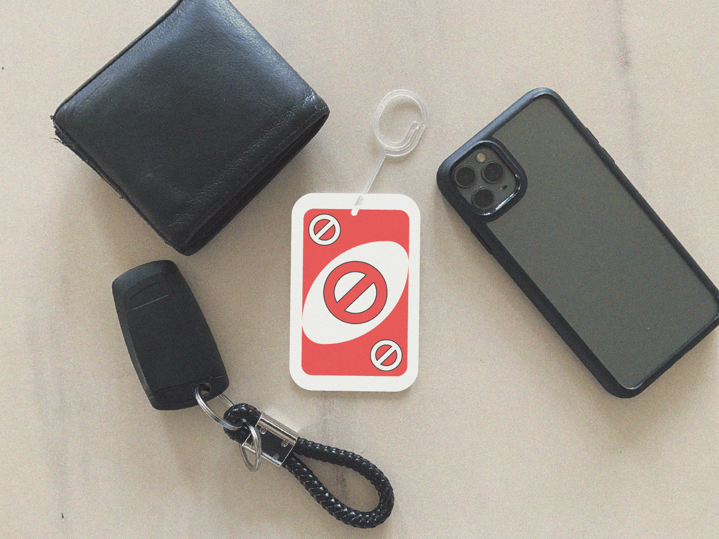 Block Freshener!