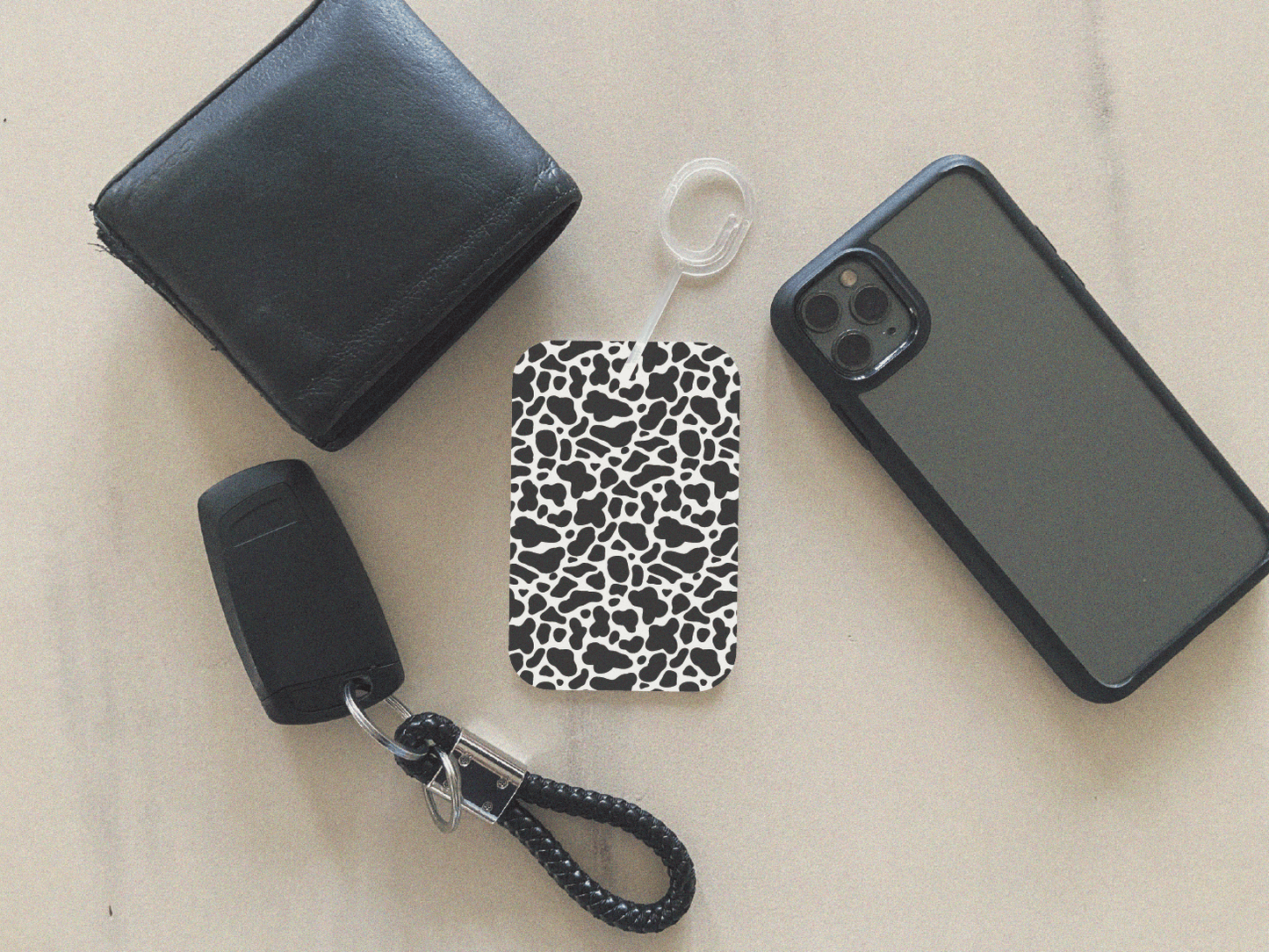 Zebra Pattern!