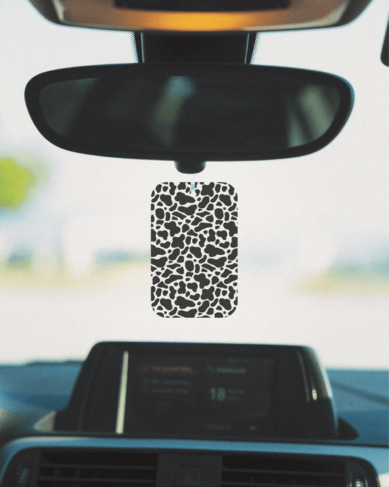 Zebra Pattern!